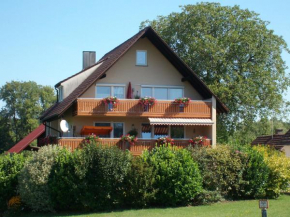 Ferienwohnung Hertkorn